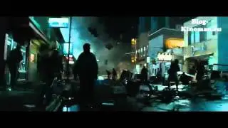 Трейлер Супер 8  Русский HD