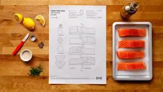 Ikea Canada (Leo Burnett Toronto) - Cook This Page - Epica Awards 2017