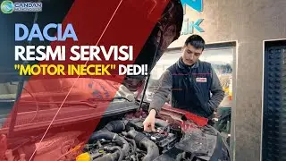 Resmi Servis 