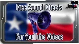 Free - Royalty Free Sound Effects for YouTube Videos