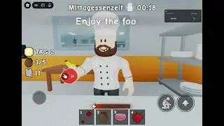 Graben um zu Entkommen (Roblox)
