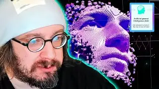 Sam Hyde on Artificial General Intelligence and Sam Altman's Comeback!