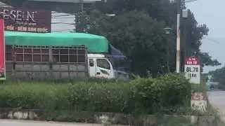 [22845]Xe Thaco Foton Auman C300B W340 8X4 (11/12/2025)
