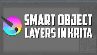 How to Resize Images in Krita Without Losing Quality