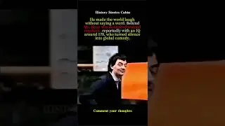 The Genius Behind Mr. Bean