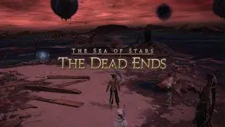 FINAL FANTASY XIV: The Dead Ends Dungeon