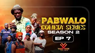 Pabwalo comedy series Season 2 EP 7