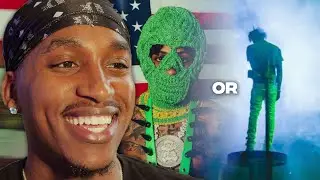 Is NBA YoungBoy's 