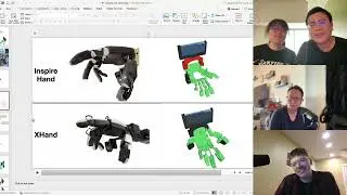 Ep#25: DexUMI: Using Human Hand as the Universal Manipulation Interface for Dexterous Manipulation