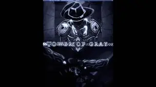 Silver chariot requiem VS 3part villains #jojosbizarreadventure #jojobizzare #jjba #edit #shorts