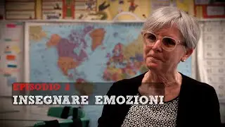 INSEGNARE EMOZIONI - Racconti GiocOvunque - Episodio 2