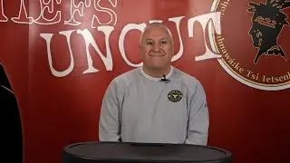 Chiefs Uncut: Rats&eacute;nhaienhs Mike Delisle Jr.
