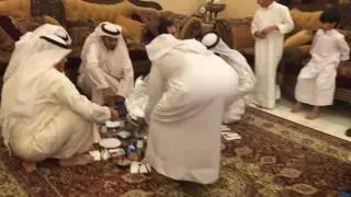 اهداء الى احمد بن غيام من اخوك محمد بتال المرجاح ابوبدر
