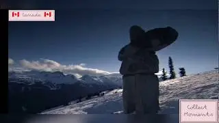 Collect Moments in Canada (4K)