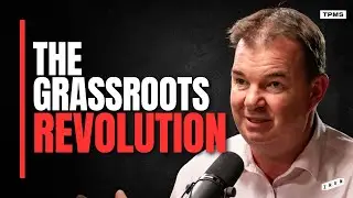 Britain&rsquo;s DECLINE: Debt, POLITICS & How to Fix It | Guy Opperman x Peter McCormack