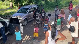 Mano lews - praia de tofo | Inhambane 