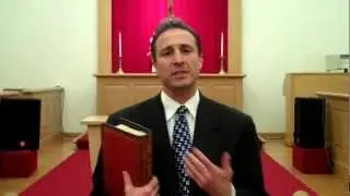 Bibles for Prisoners--Heart of America Prison Ministries, David Hairabedian