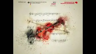 Debussy - Sonata for Violin and Piano 1/3