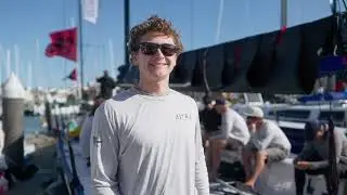 Race in the 2026 Rolex Big Boat Series & ORC North American Championship