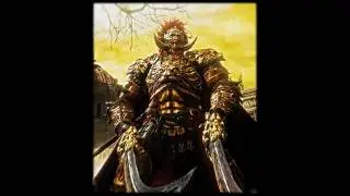 Promised Consort Radahn Edit - ELDEN RING