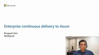 Enterprise grade CI/CD with Azure Pipelines | BOD118
