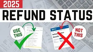 Why Your 2024 Tax Refund Is Taking So Long