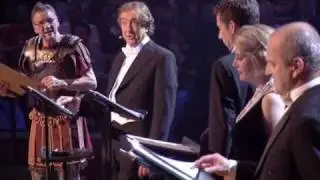 Not the Messiah Film Clip - Crucifixion?
