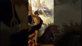 How to become a Paradox God #dionysus #dionysian