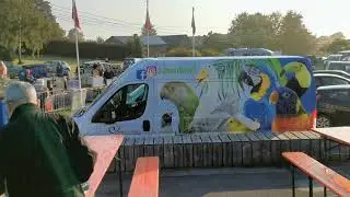 Bourse aux Oiseaux ce 5/09/2021- Ornibird.com