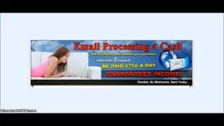 Email Processing For Cash with Carl Douglas - Email Processing Training