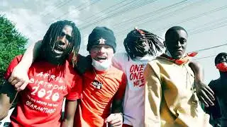 H5 from 52ND x Deelow52 x Lil H2 -We Outside ( COVID-19 flow ) prod by beyng | shot by @deezymiaci5