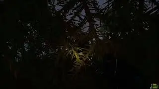 Miscreated - When getting shot and can't see an enemy...