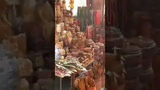 Curio shop @Nepalwondersteam