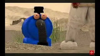 Reacting to Slendytubbies 3 Movie Walter Confronts Noo Noo Scene 