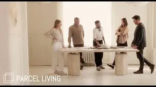 Parcel Living | Thoughtfully Designed Home Plans, Inside & Out