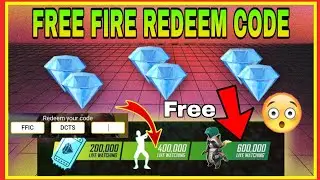 Free Fire REDEEM CODE Indian championship 2021 || Amazing Gifts #Shorts