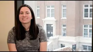 Research Spotlight: Catherine Slaughter - Pulsating variable stars