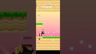 square bird || #shorts#subscribe #gaming #viral #squarebird