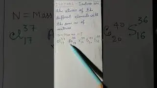 Isotone