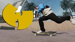 Protect Ya Neck - Skater XL