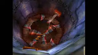 Conker's Bad Fur Day Death Animations