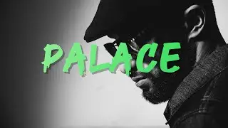 NIRO x ZKR x KAARIS - Type Beat - PALACE - rap trap Zikxo instrumental 2021