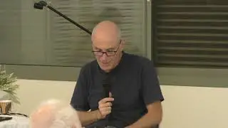 דני אבנר - טד 2021