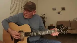 Detroit City - Bobby Bear cover from 1963