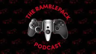 Ramblepack Podcast 048: Bungie's hit by layoffs, Sony's price hikes, & Xbox blocks 3rd-party access.