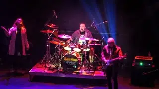 “Tuesday Afternoon” “Question” Total Mass Retain Jon Lodge Tribute