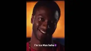 Alec Hardison Being our Favorite Criminal for 3 minutes and 26 seconds