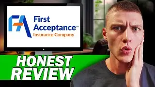 First Acceptance Insurance Review: My Honest Experience with Their Auto Coverage & Claims Process