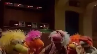 Fraggle Rock UK - The Fraggles Enter Outer Space (UK Version, Found)