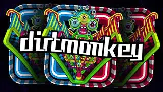 Dirt Monkey w/ Wreckno at Canopy Club 10/31